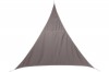 [Obrázek: Stínící plachta trojúhelník 3*3*3 m capucino]